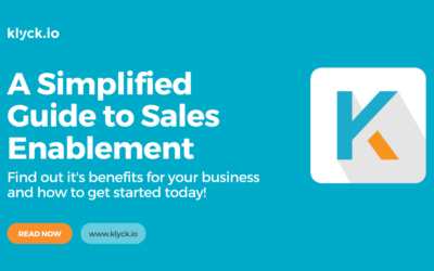 A Simplified Guide to Sales Enablement