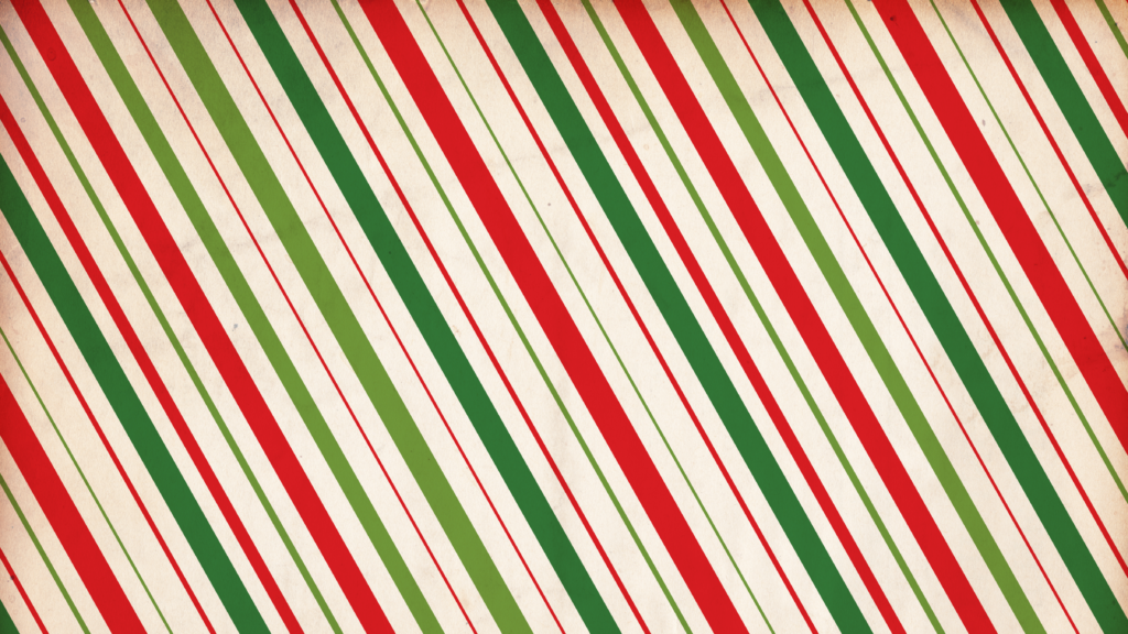 Striped wrapping paper background