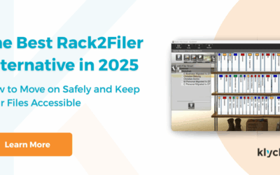 The Best Rack2Filer Alternative in 2025