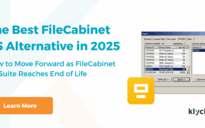 The Best FileCabinet CS Alternative in 2025