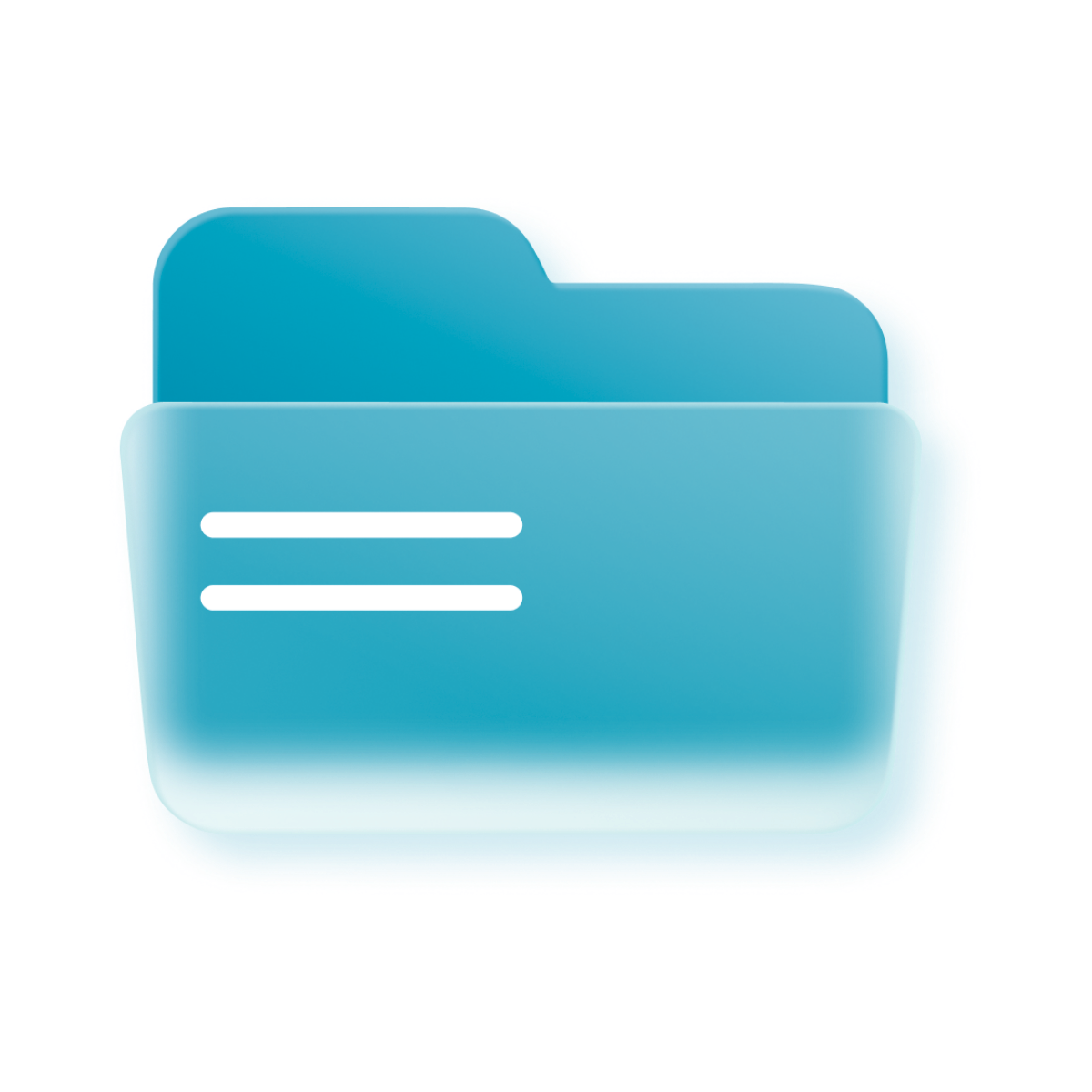 Klyck app interface showing behavioural health form with search tool and real-time document activity