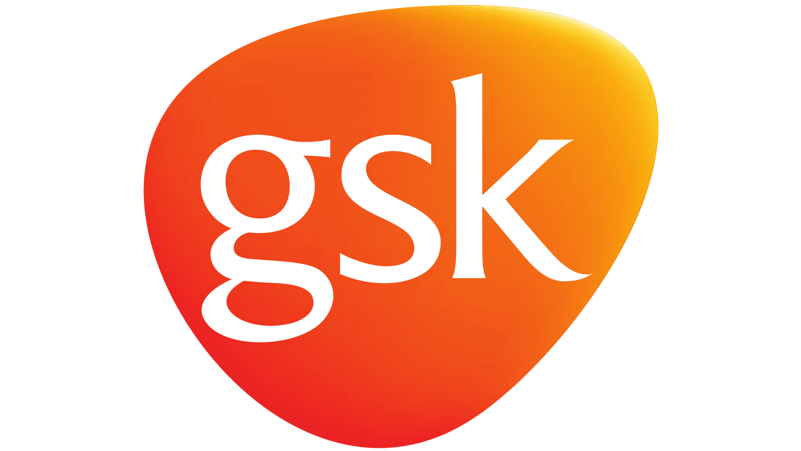 GSK logo